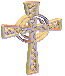 Christ is risen.
